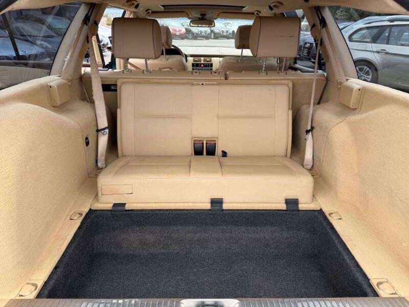 2001 Mercedes-Benz E-Class E 320 4MATIC