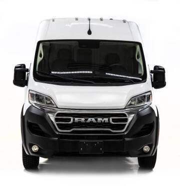 2023 RAM ProMaster 2500 159 WB