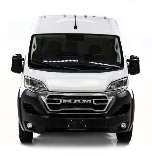 2023 RAM ProMaster 2500 159 WB