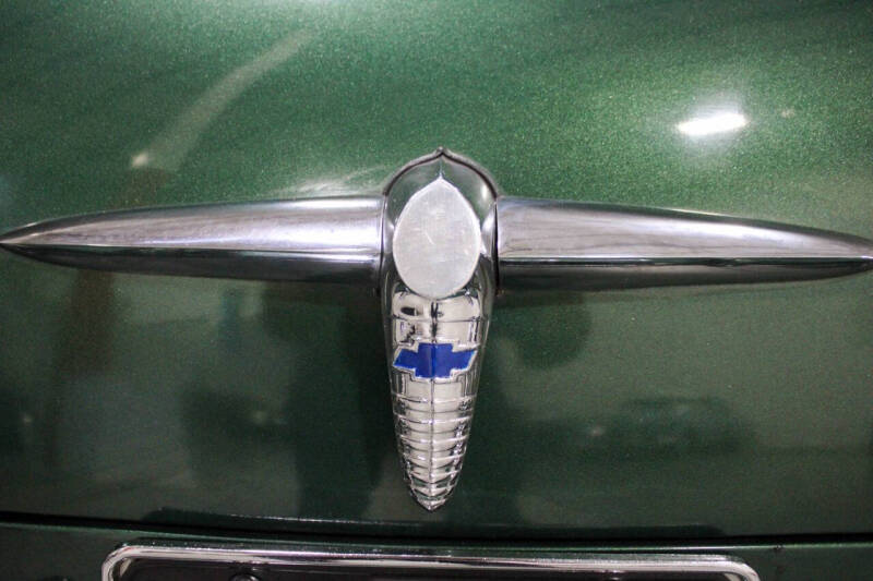 1950 Chevrolet Styleline