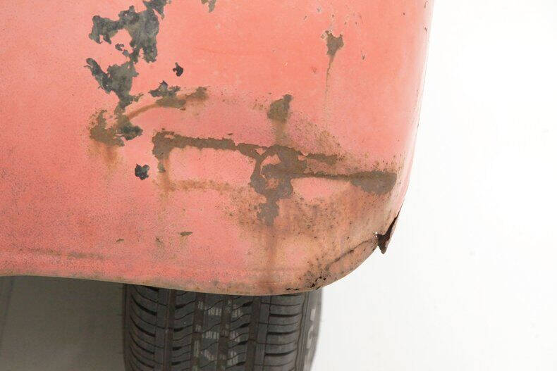 1934 Chevrolet Master Deluxe