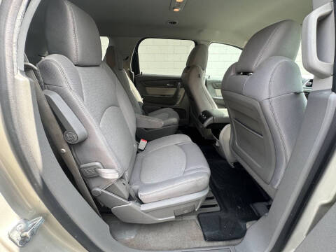 2015 GMC Acadia SLE-2