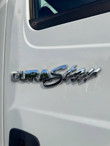 2014 International DuraStar 4300
