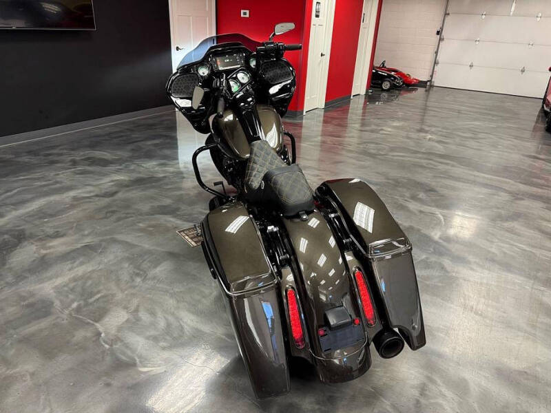 2019 Harley-Davidson Road Glide