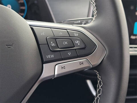 2026 Volkswagen Atlas Cross Sport SE