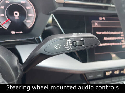 2026 Audi A3