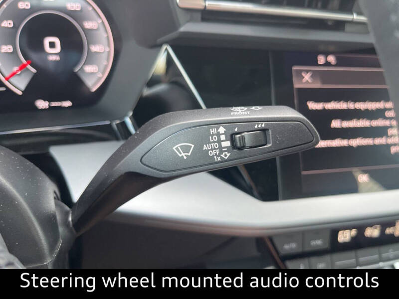 2026 Audi A3