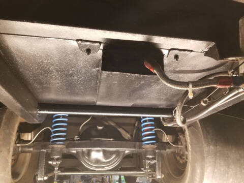 1976 Chevrolet Monte Carlo