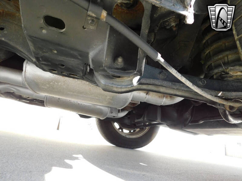 1987 Ford Thunderbird Turbo