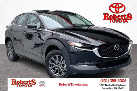 2021 Mazda CX-30 2.5 S