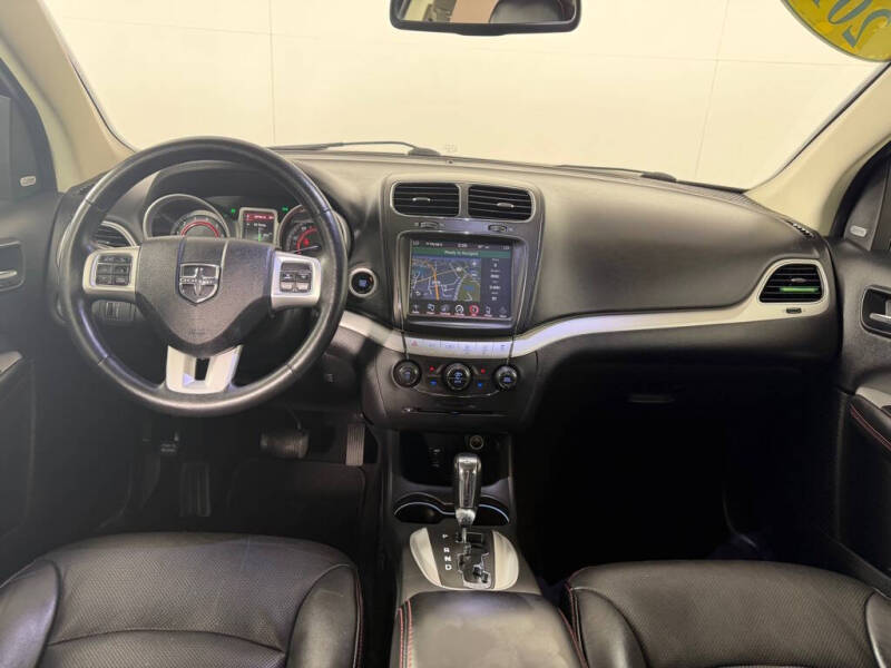 2019 Dodge Journey GT