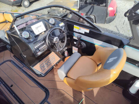 2020 Heyday WT-2 SURF