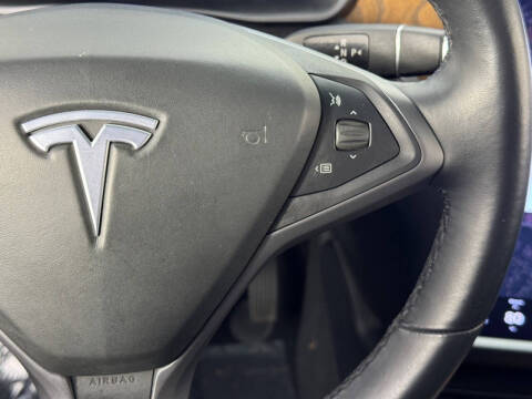 2020 Tesla Model X Long Range Plus