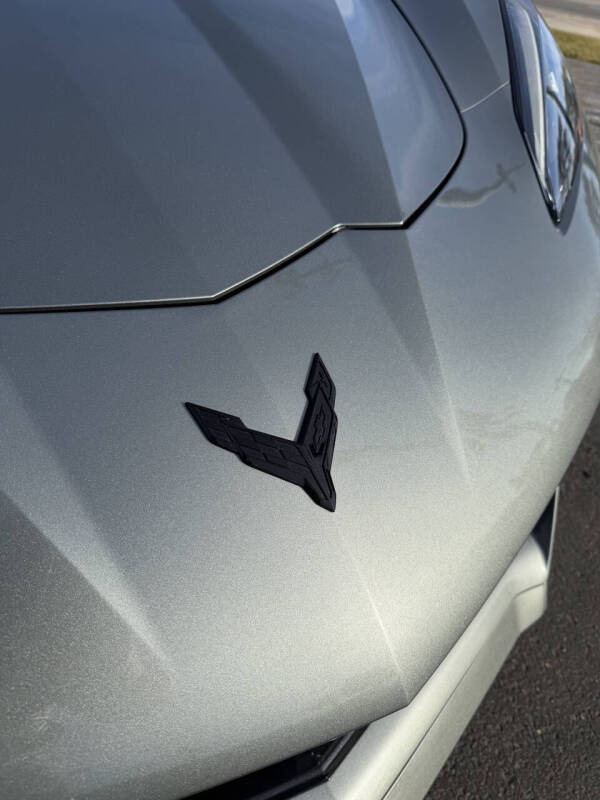 2024 Chevrolet Corvette Z06