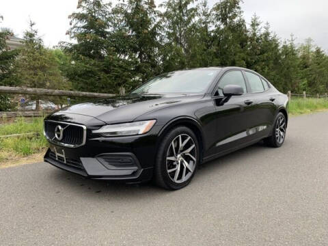2019 Volvo S60