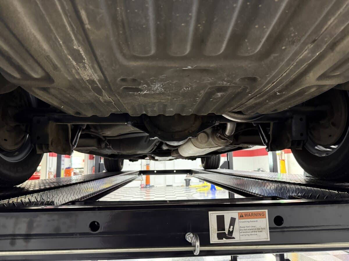 1974 Chevrolet Impala 70