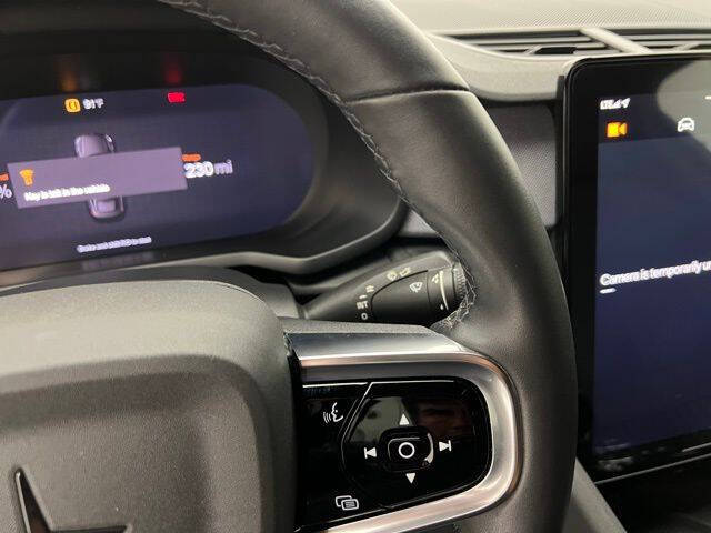 2022 Polestar 2 Long Range Dual Motor