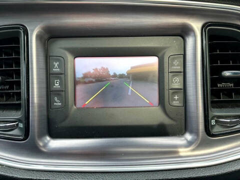 2015 Dodge Challenger R/T