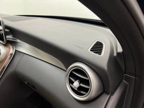 2020 Mercedes-Benz C-Class C 300 4MATIC