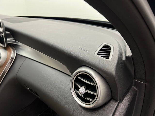 2020 Mercedes-Benz C-Class C 300 4MATIC