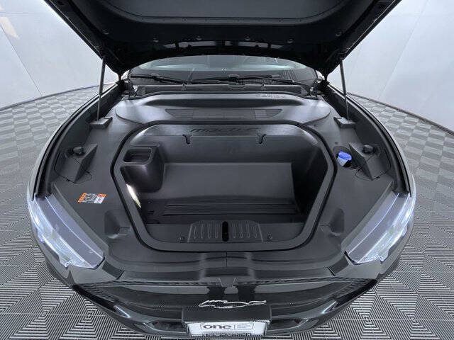 2026 Ford Mustang Mach-E Select