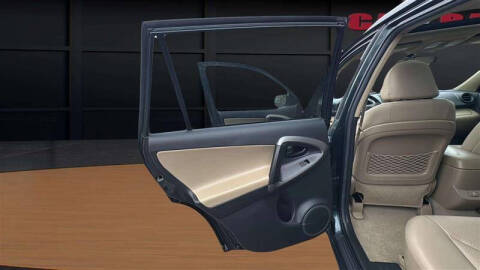 2011 Toyota RAV4 Limited