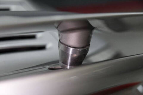 2001 Porsche 911 Turbo