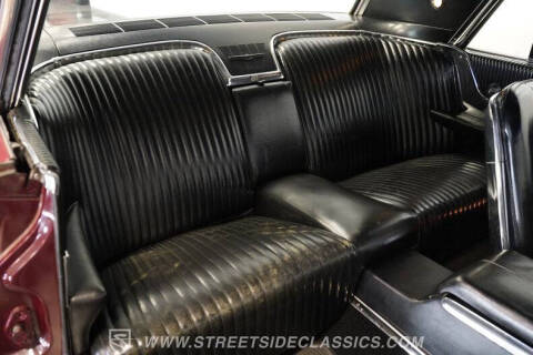 1965 Ford Thunderbird