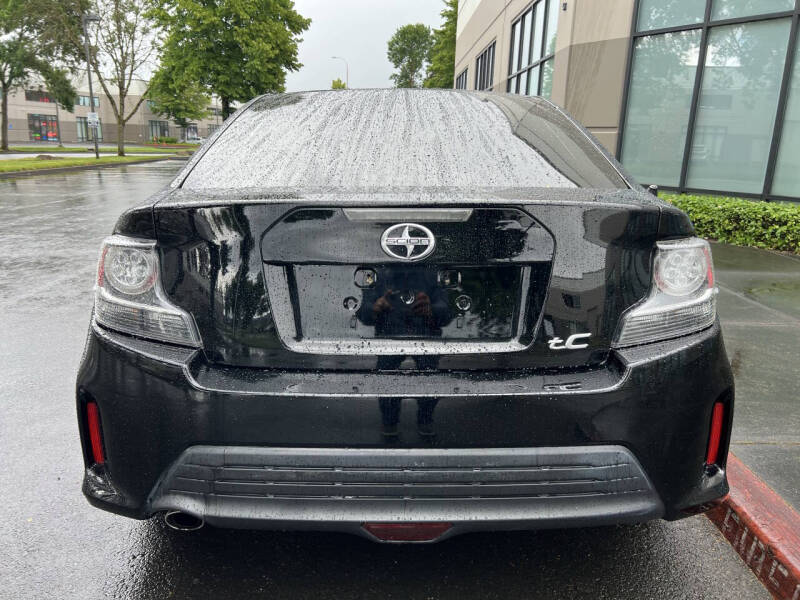 2014 Scion tC