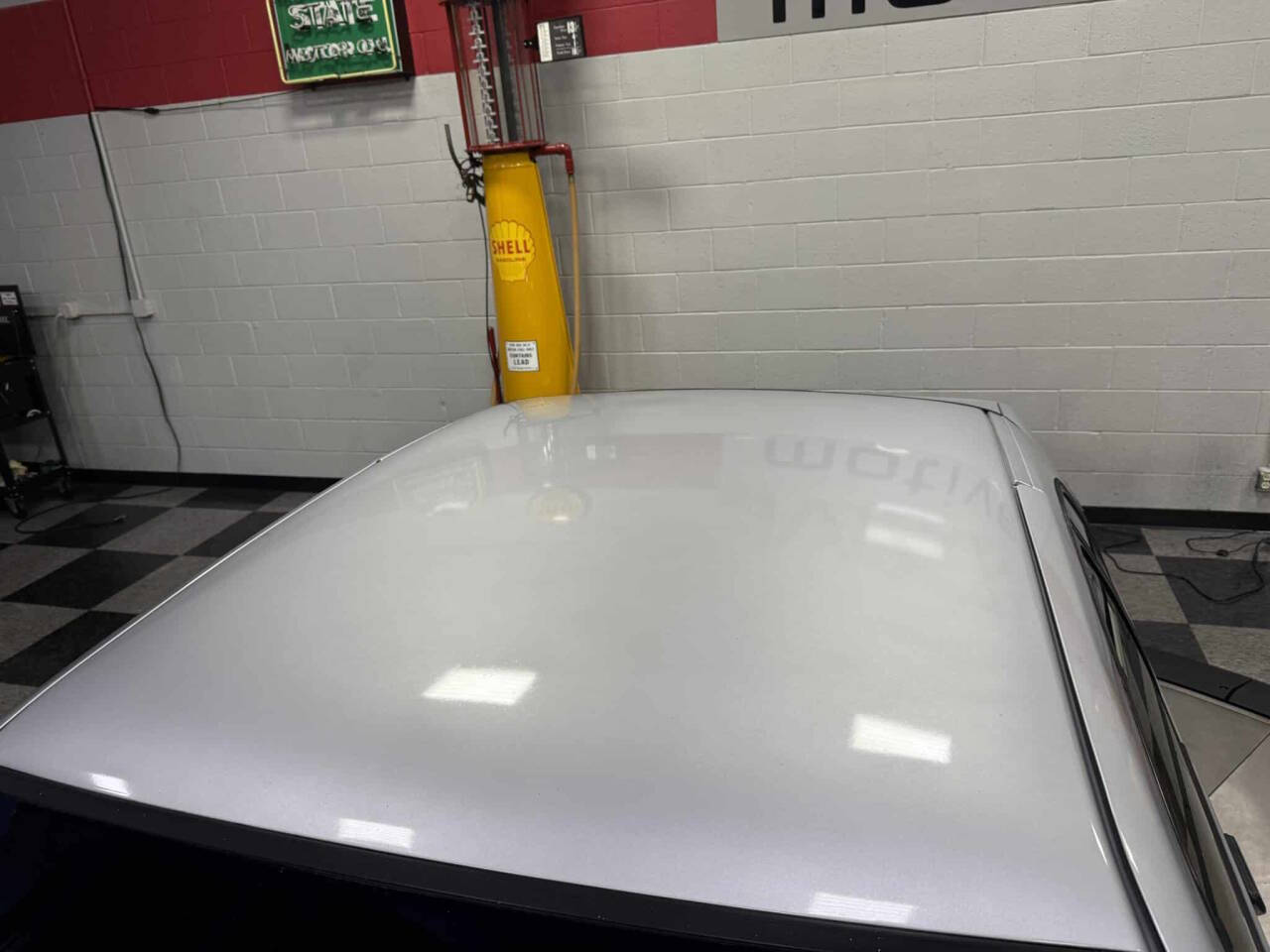 1988 Ford Thunderbird 19