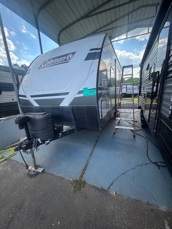 2022 Dutchmen RV Coleman