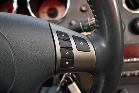 2006 Pontiac Solstice