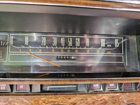 1978 Ford Country Squire