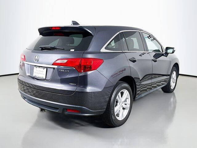 2013 Acura RDX