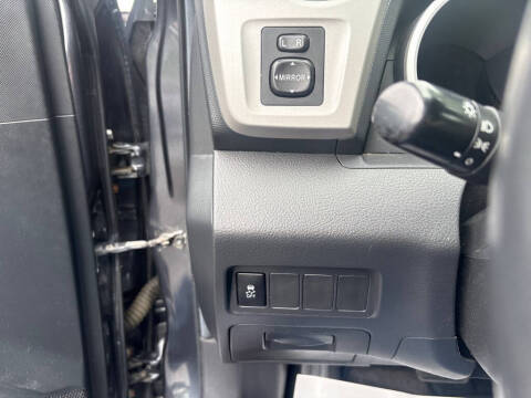 2010 Pontiac Vibe 2.4L