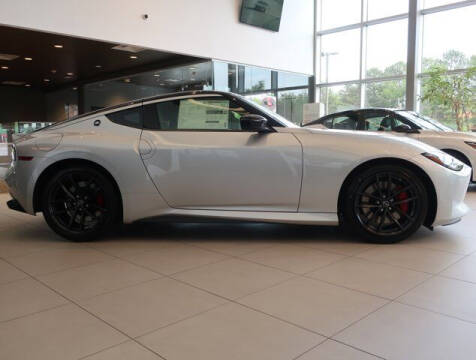 2023 Nissan Z for sale at Southern Auto Solutions-Regal Nissan in Marietta GA