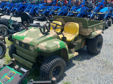 1994 John Deere Gator
