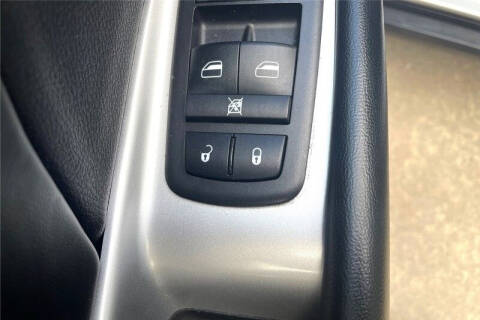 2018 Dodge Journey SXT