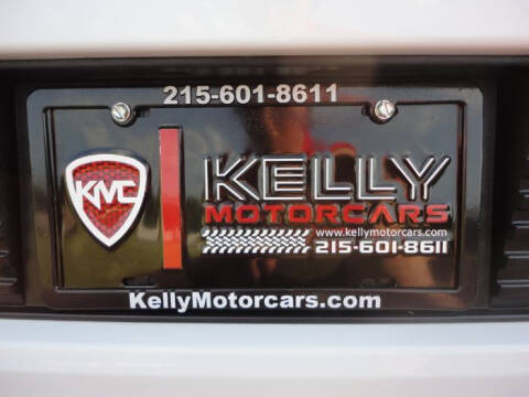 2014 Ford Mustang GT Premium