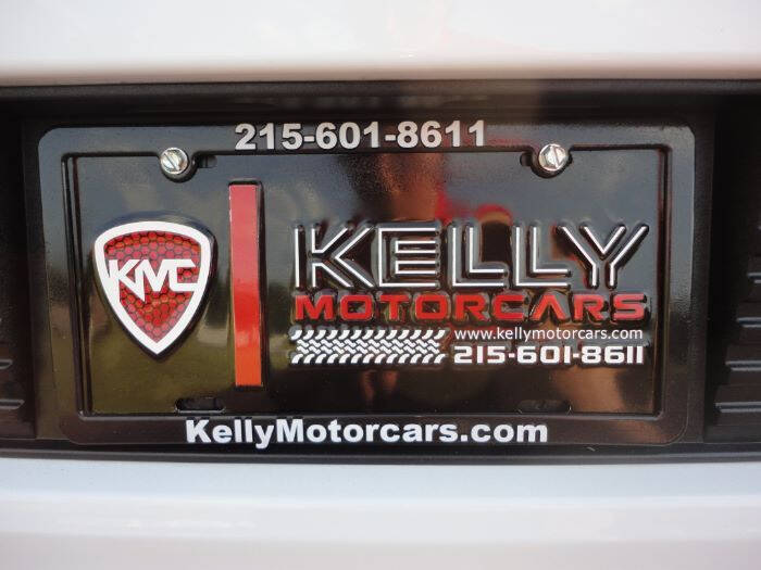 2014 Ford Mustang GT Premium