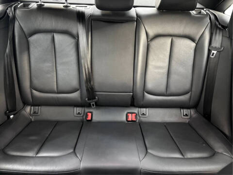 2020 Audi A3 quattro S line Premium 45 TFSI