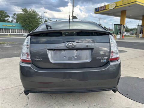 2007 Toyota Prius
