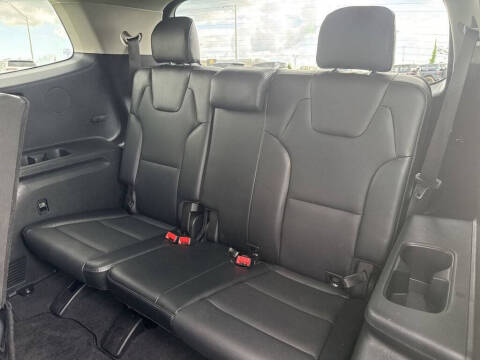 2024 Kia Telluride LX