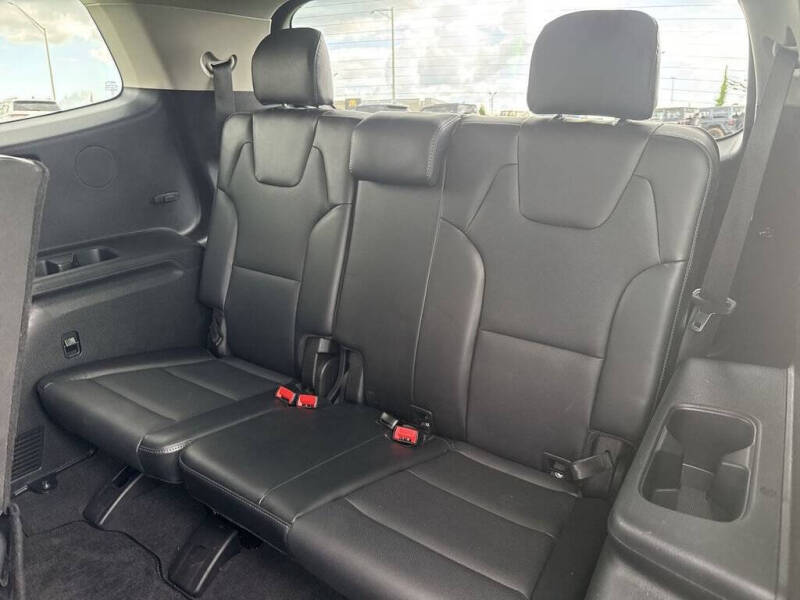 2024 Kia Telluride LX