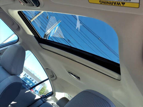 2022 Subaru Legacy Premium