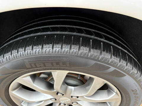 2018 Dodge Durango Citadel Anodized Platinum