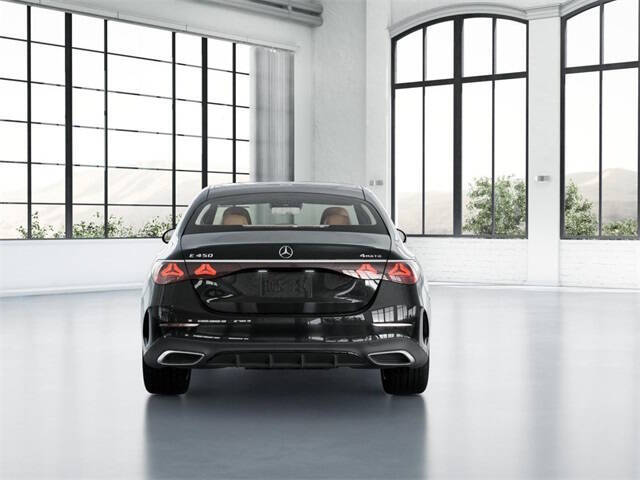 2026 Mercedes-Benz E-Class E 450 4MATIC