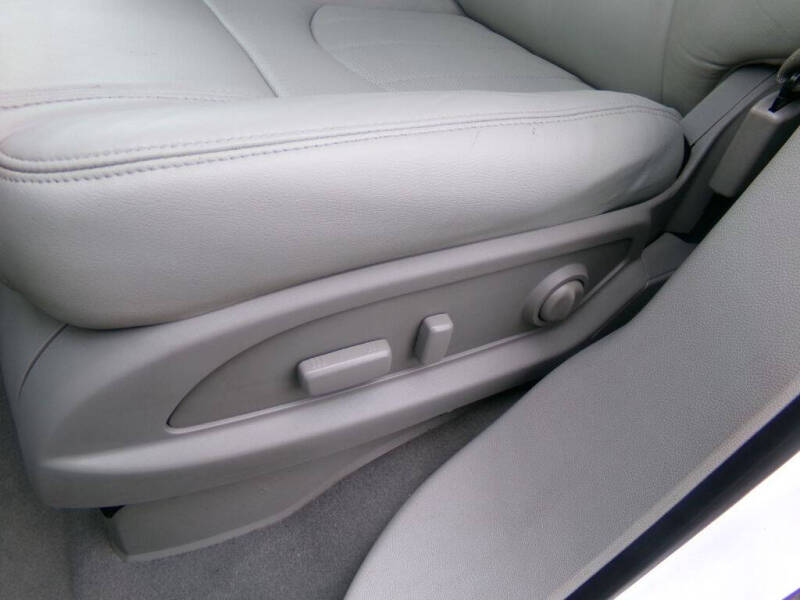 2016 Buick Enclave Premium