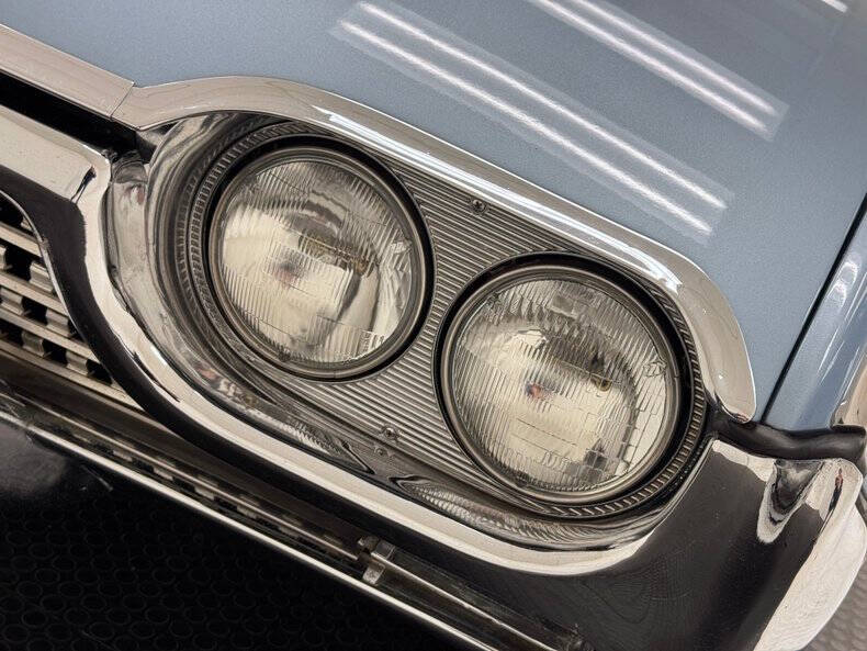 1962 Ford Thunderbird