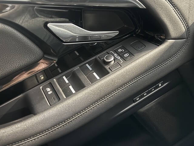 2020 Land Rover Range Rover Evoque SE